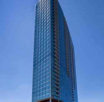 Music Row Hotel | Conrad Nashville