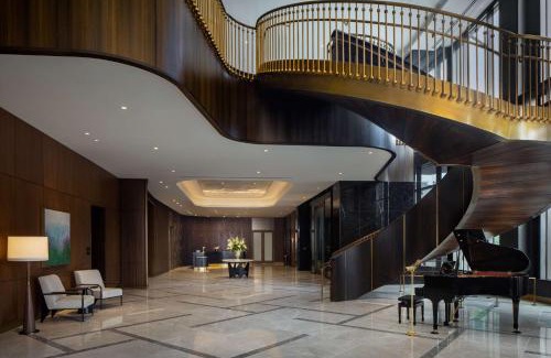 Music Row Hotel | Conrad Nashville