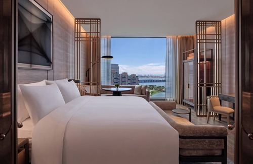 Nanshan Hotel | Conrad Shenzhen