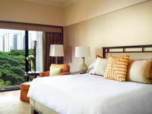 Orchard Hotel | Conrad Singapore Orchard