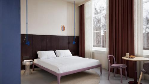 Utrecht City Center Hotel | Conscious Hotel Oudegracht