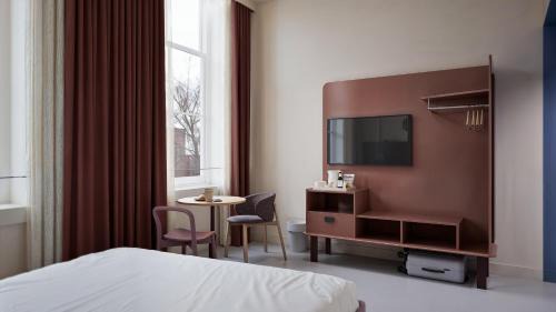 Utrecht City Center Hotel | Conscious Hotel Oudegracht