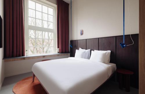 Utrecht City Center Hotel | Conscious Hotel Oudegracht