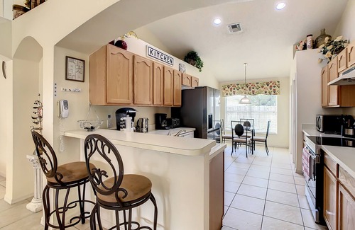 Kissimmee Villa | Conservation View - Hot Tub - Pool Heat Included - Very Private