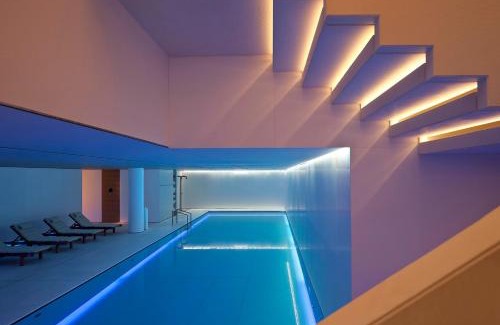 Museum Quarter Hotel | Conservatorium Hotel