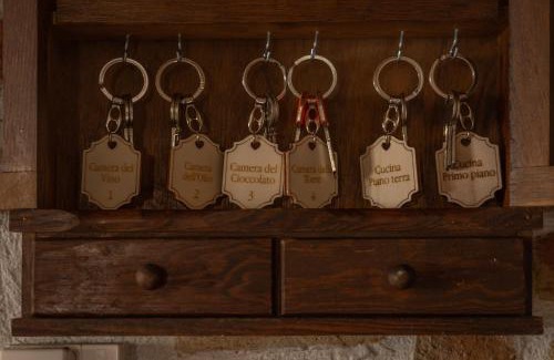 Torgiano House | Consi's House - ItalyWeGo