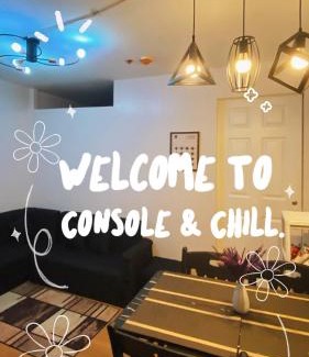 Imus Apartment | Console and Chill with PS4