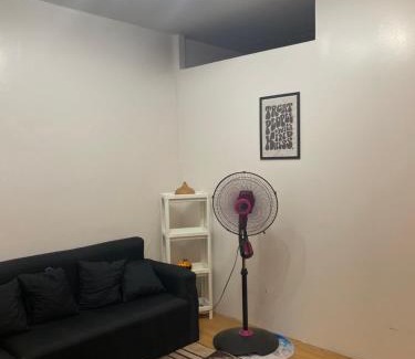 Imus Apartment | Console and Chill with PS4