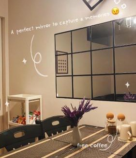 Imus Apartment | Console and Chill with PS4