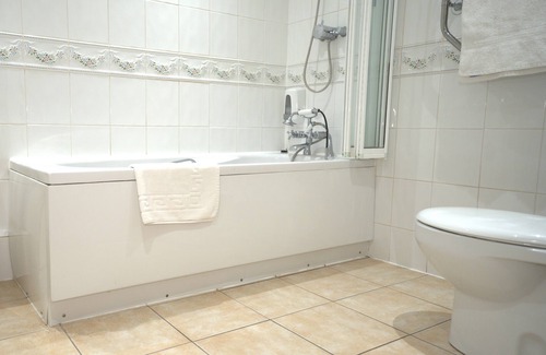 Thurcroft Hotel | Consort Hotel