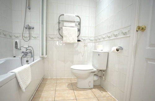 Thurcroft Hotel | Consort Hotel