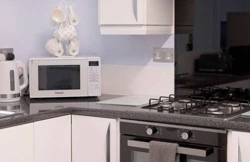 Bucksburn House | Constancevilla B9 | Grampian Lettings Ltd