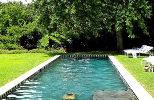 Constantia Villa | Constantia Klein