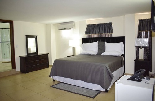 Cite Militaire Hotel | Constellation Hotel