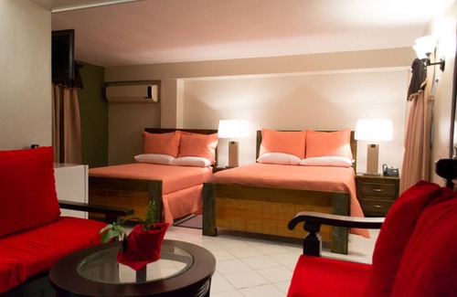 Cite Militaire Hotel | Constellation Hotel