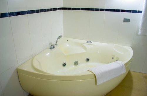 Cite Militaire Hotel | Constellation Hotel