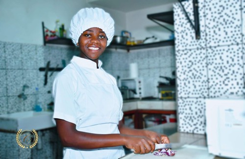 Dschang Hotel | CONSTELLATION HOTEL
