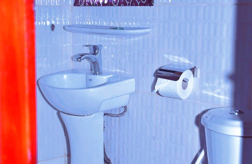 Dschang Hotel | CONSTELLATION HOTEL