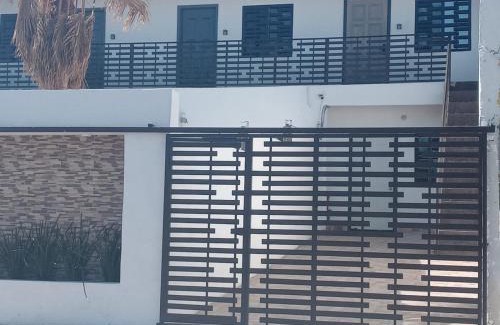 Juarez Municipality Apartment | Consulado Americano a pocos minutos D1