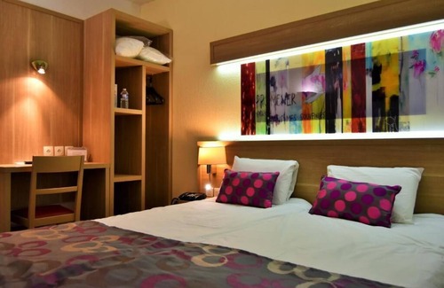 Carentan Hotel | Contact Hotel Utah Beach Carentan