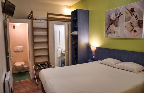 Cleon Hotel | Contact Hotel Le Seino Marin