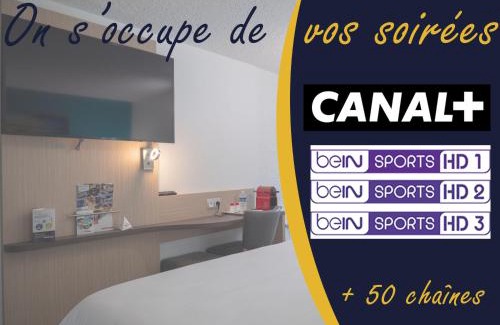 Eragny Hotel | Contact Hotel Restaurant Bleu France - Eragny Cergy