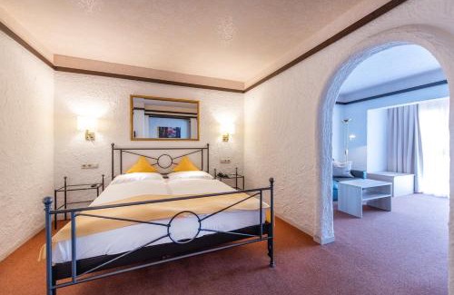 Rauental Hotel | CONTEL Hotel