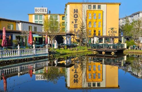 Rauental Hotel | CONTEL Hotel