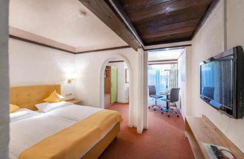 Rauental Hotel | CONTEL Hotel