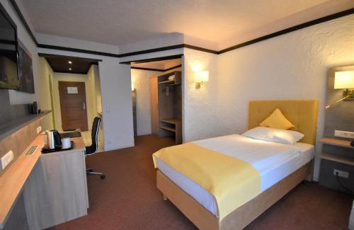 Rauental Hotel | CONTEL Hotel