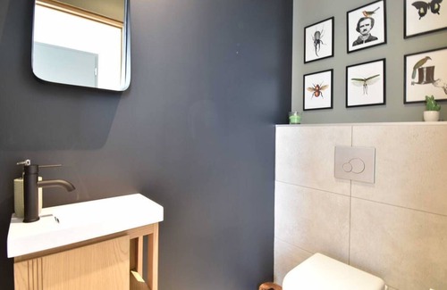Saint-Laurent-d'Aigouze House | Contemporary farmhouse in the heart of the Camargue Aigues Mortes