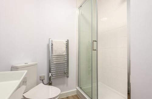 Heworth Apartment | Contemporary 1 Bedroom Home in York