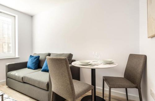 Heworth Apartment | Contemporary 1 Bedroom Home in York