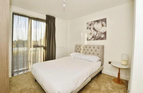 Ashford Apartment | Contemporary 2 bedroom apartment - Ashford