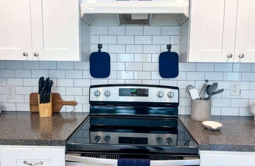 Dade City Condo | Contemporary 3 Bedroom Home in Dade City