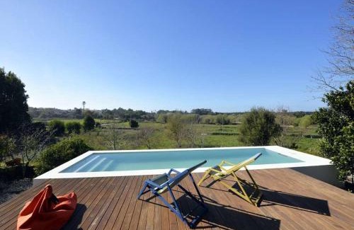 Vilarelho Villa | Contemporary Caminha Villa 2 Bedrooms Villa Oceanic Escape Private Pool & Uninterrupted Sea Views North Portugal