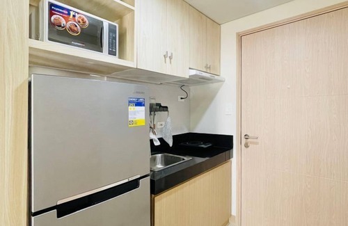 Iloilo Apartment | Contemporary Comfort at SMDC Style Residences