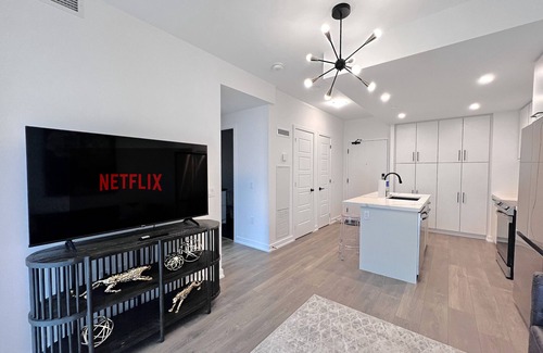 Innisfil Condo | Contemporary Condo At Friday Harbour Resort!