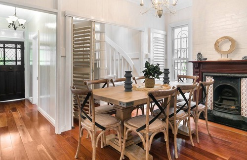 Paddington House | Contemporary Cottage in Perfect Lifestyle Address