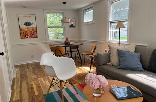 Westerly Cottage | Contemporary Cottage