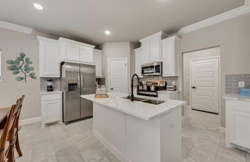 Haltom City House | Contemporary Cutie