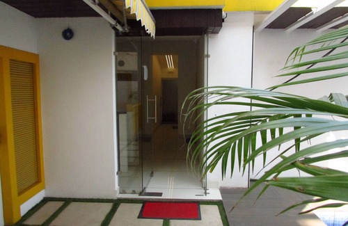 Bhopal House | Contemporary designed, ultra comfortable Beds & Rooms at the center of Bhopal