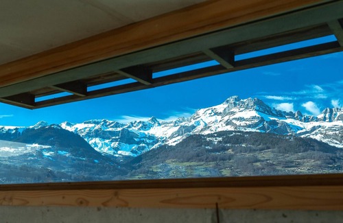Passy Ski Chalet | Contemporary family chalet at the foot of Mont Blanc