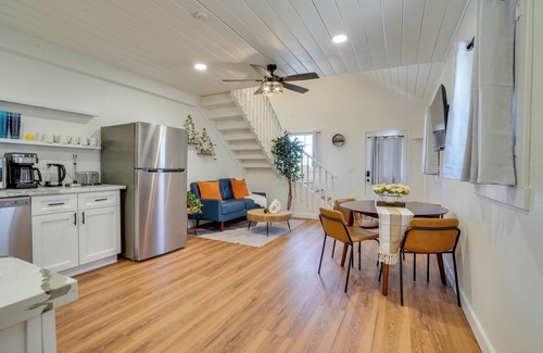 Rancho Cucamonga House | Contemporary Getaway in Rancho Cucamonga: Rancho Relaxo 2