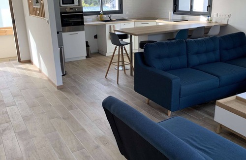 Bohars House | Contemporary house at the gates of Brest