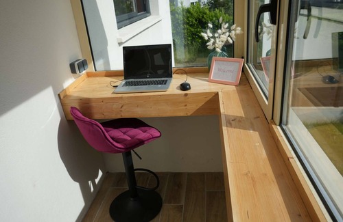 Bohars House | Contemporary house at the gates of Brest