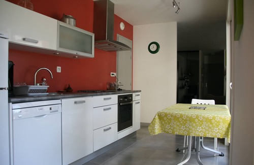 Peaule House | Contemporary house