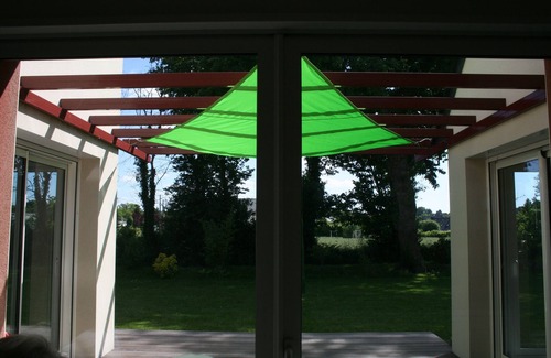 Peaule House | Contemporary house