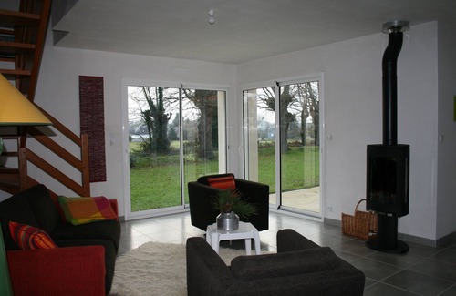 Peaule House | Contemporary house