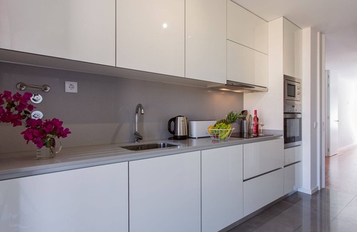 Tavira Apartment | Contemporary living 2 bedroom Apartment Central Tavira